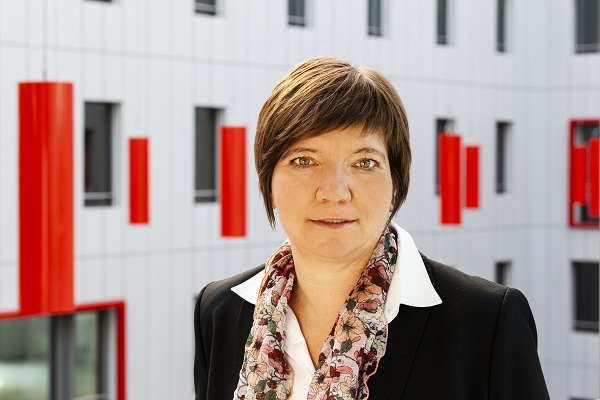 Heike Mühlhans